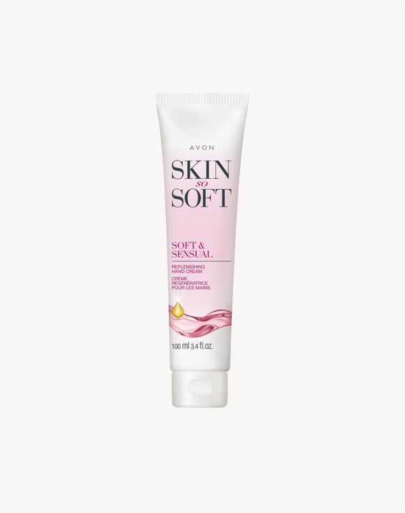 Avon Bath & Body Products - Luxurious Skin Care and Body Care