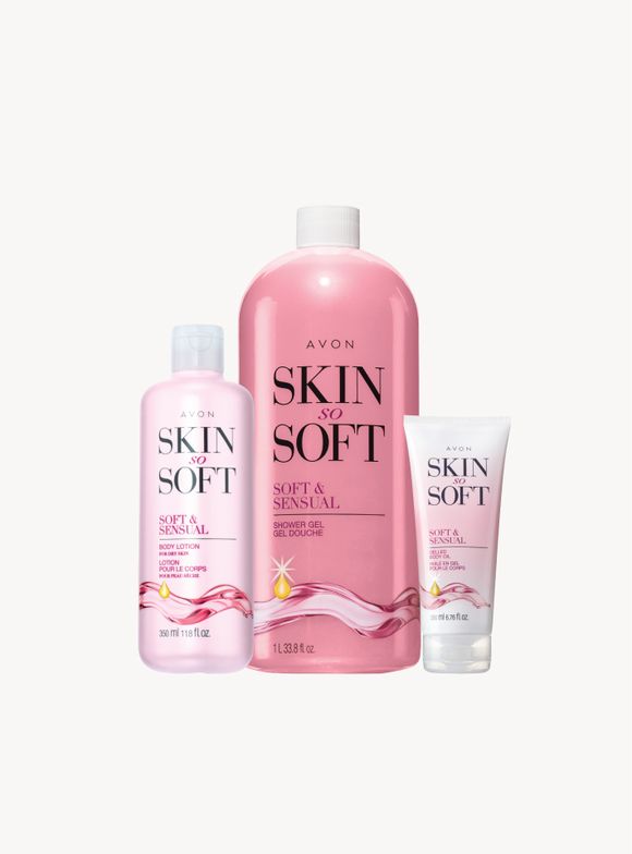 Avon Limited Time Bundle Deals - Save Big on Beauty and Skin Care Essentials