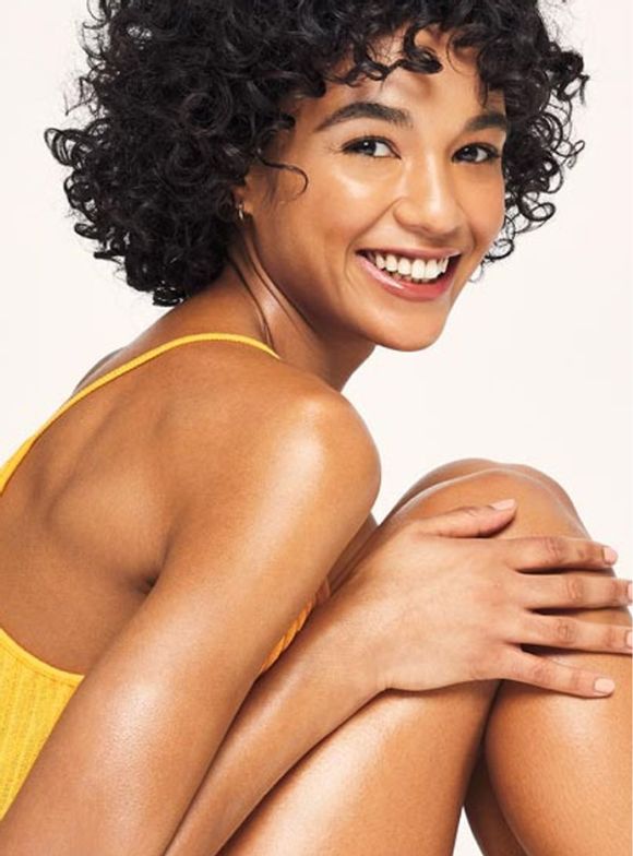 Avon Anew Vitamin C Brightening Set