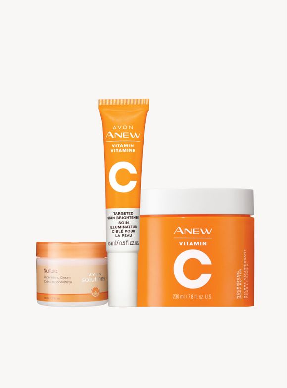 Avon Limited Time Bundle Deals - Save Big on Beauty and Skin Care Essentials