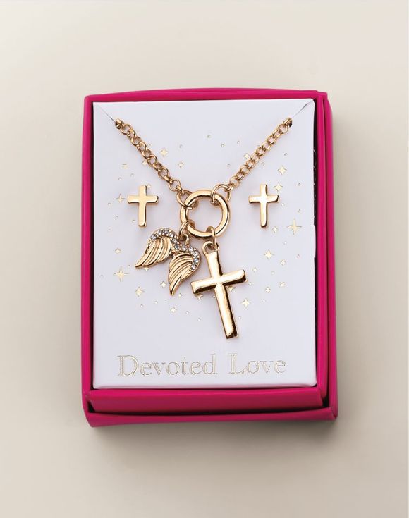 Avon Jewelry - Stylish Necklaces, Earrings and Bracelets