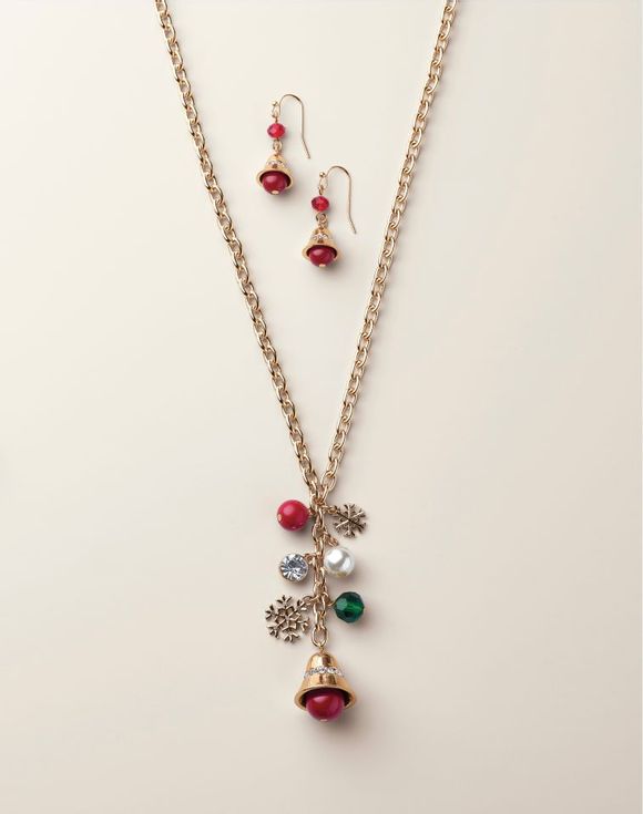 Avon Jewelry - Stylish Necklaces, Earrings and Bracelets
