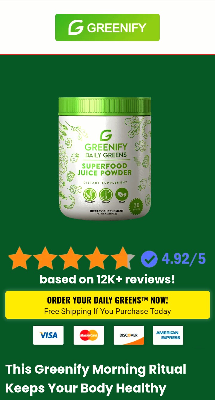 Ultimate Wellness Stack - Energy, Beauty, and Weight Loss Support