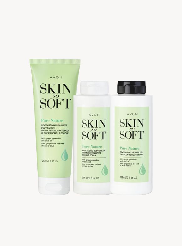 Avon Limited Time Bundle Deals - Save Big on Beauty and Skin Care Essentials