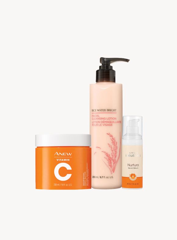 Avon Limited Time Bundle Deals - Save Big on Beauty and Skin Care Essentials