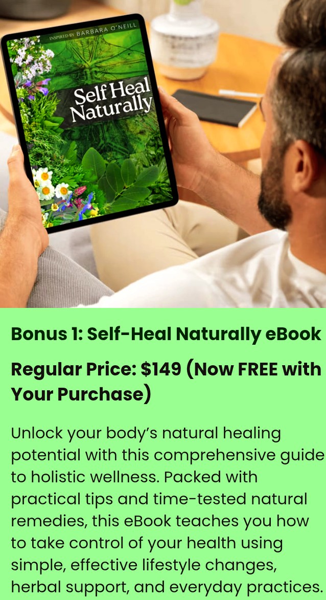 Moringa Magic Superfood Capsules