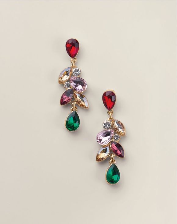 Avon Jewelry - Stylish Necklaces, Earrings and Bracelets