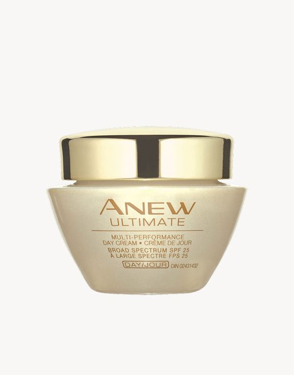 Anew Ultimate Multi-Performance Day Cream SPF 25 Avon