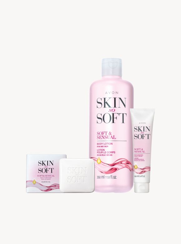 Avon Limited Time Bundle Deals - Save Big on Beauty and Skin Care Essentials