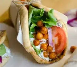 Plant-Based Recipe Cookbook - Delicious Vegan Meal Ideas