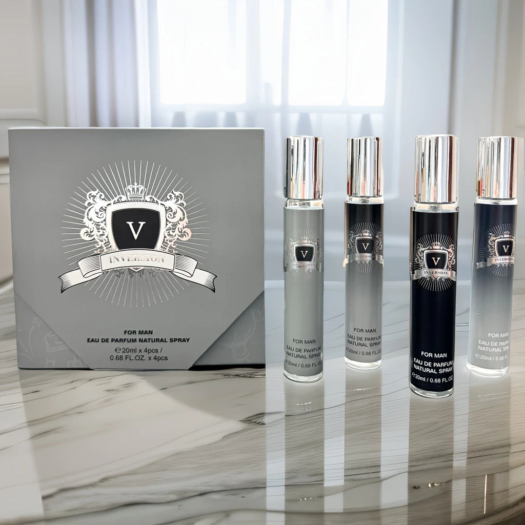 Scentbird Perfume and Cologne Subscription - Try Luxury Fragrances Monthly