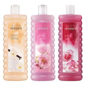 Avon Bath & Body Products - Luxurious Skin Care and Body Care