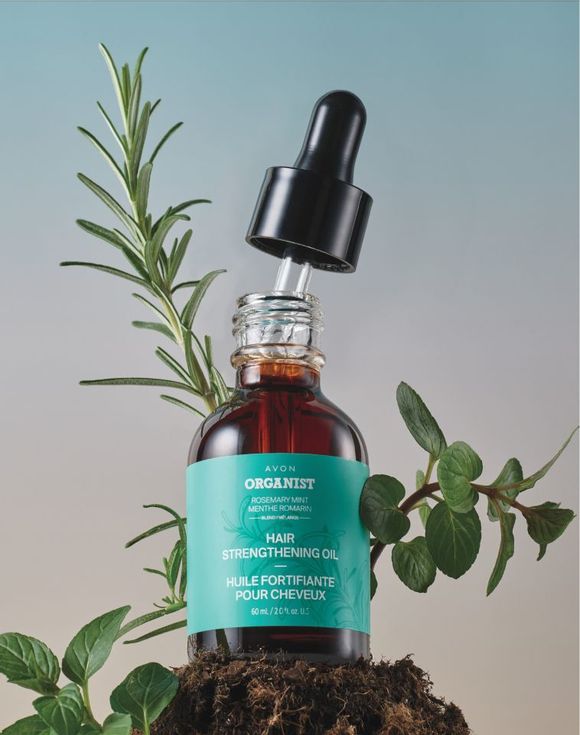 Avon Hair Care - Shampoos, Conditioners and Treatments