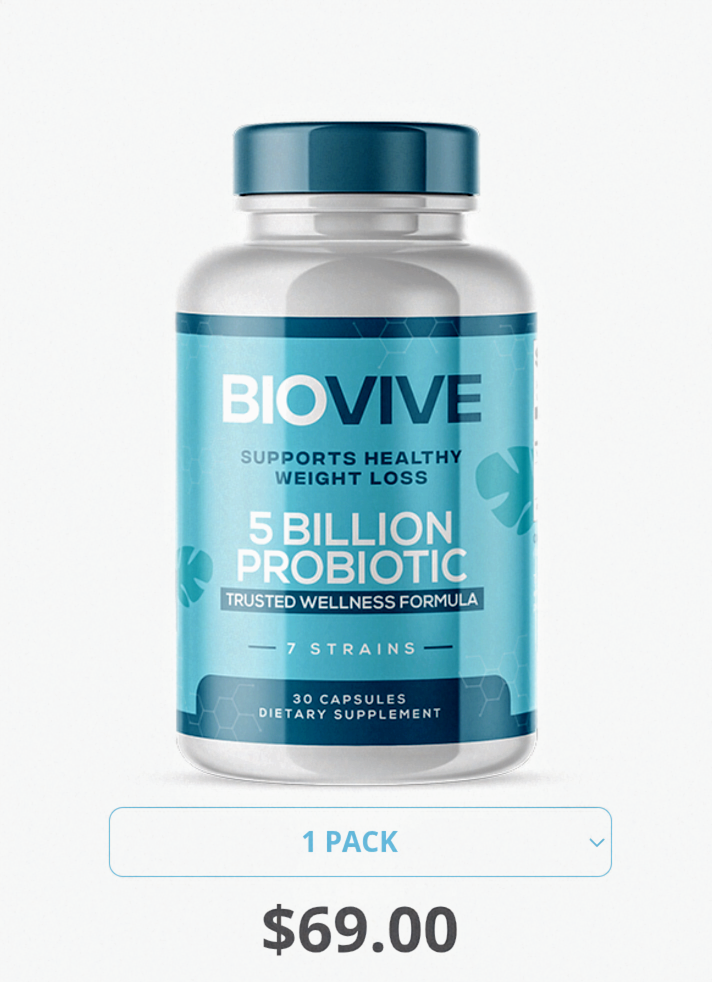 Ultimate Wellness Stack - Energy, Beauty, and Weight Loss Support