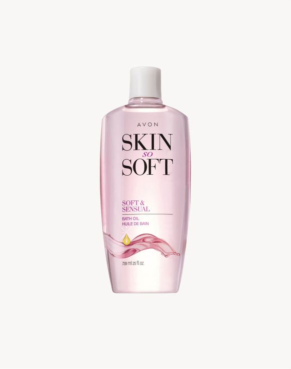 Avon Bath & Body Products - Luxurious Skin Care and Body Care